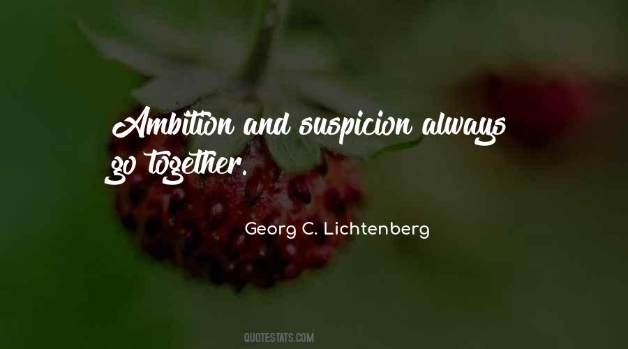 We Will Get Thru This Together Quotes #5602