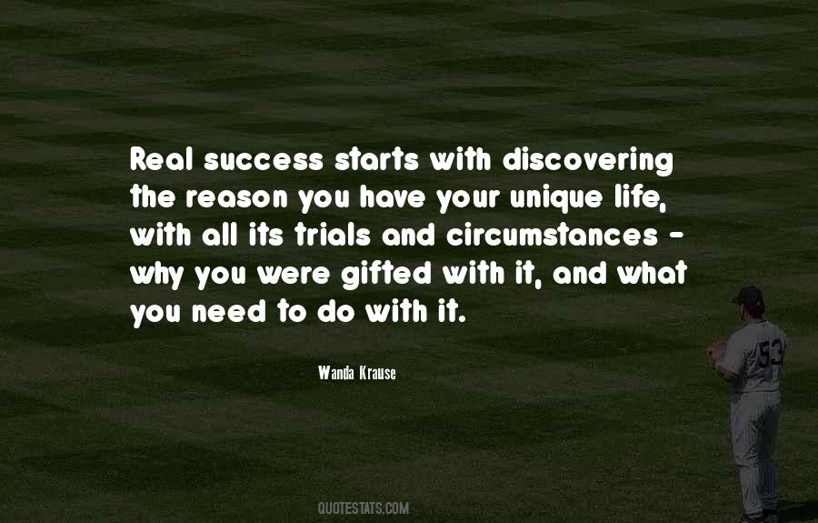 It All Starts With You Quotes #754050