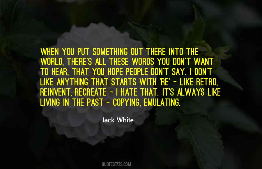 It All Starts With You Quotes #825669