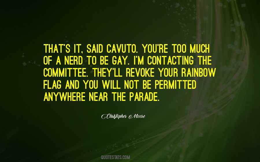 To Be A Rainbow Quotes #347398