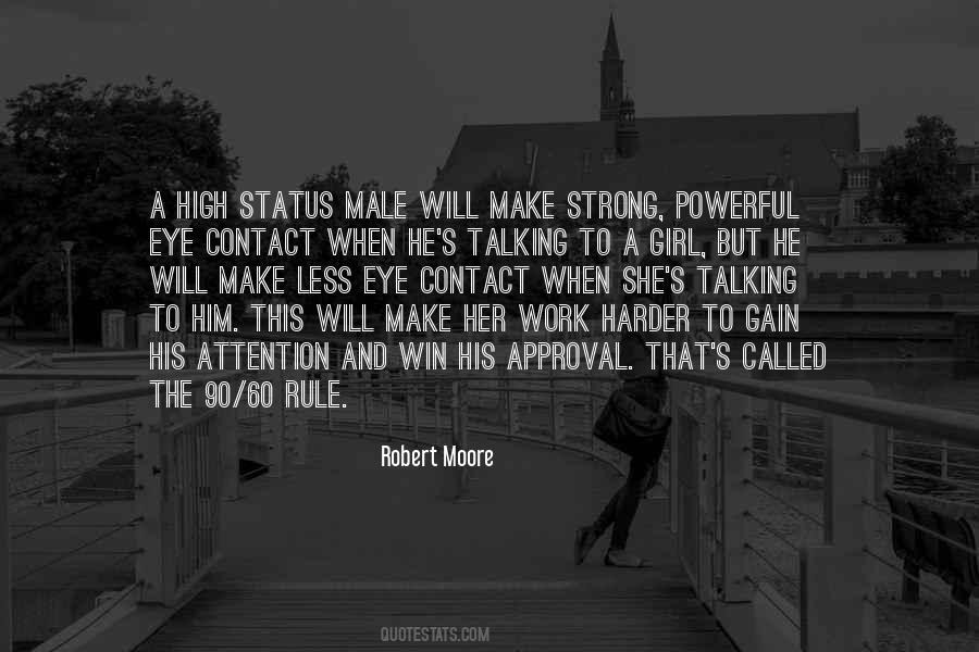 Strong Status Quotes #922483