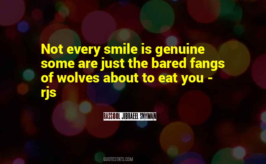 Smile And Eat Quotes #342118
