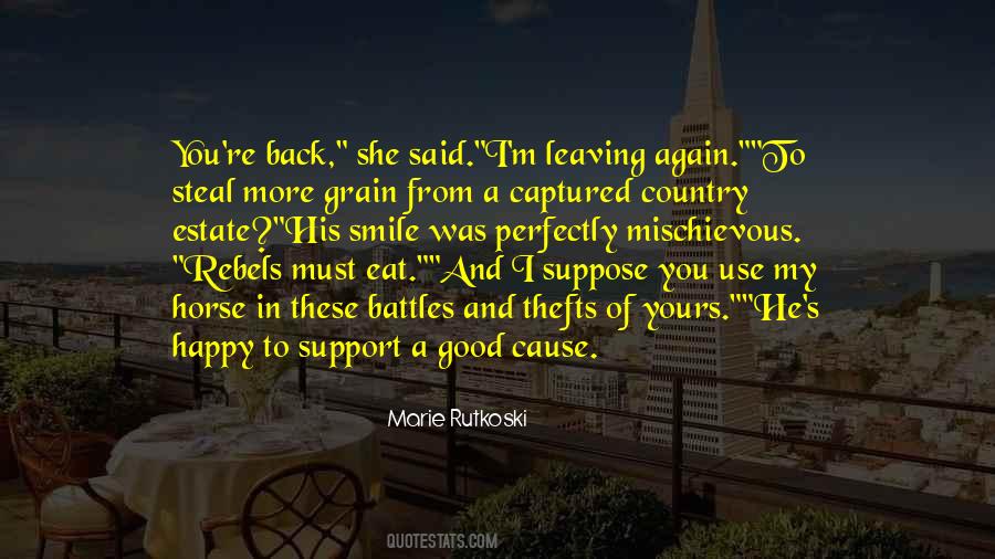 Smile And Eat Quotes #382564
