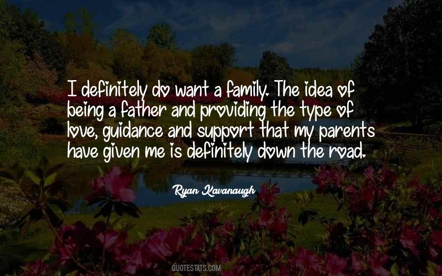 My Parents Love Me Quotes #1776434