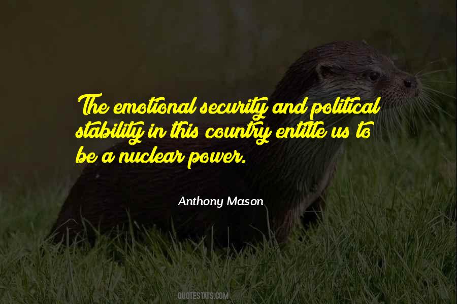 Emotional War Quotes #1669636