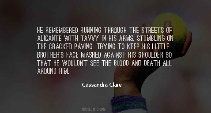 Emotional War Quotes #796759
