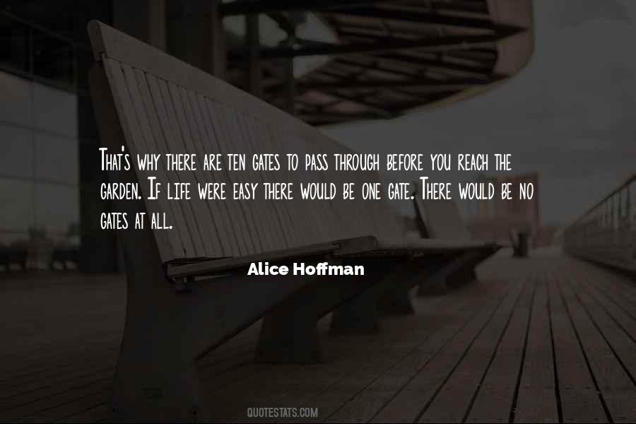 Were Are You Quotes #46107