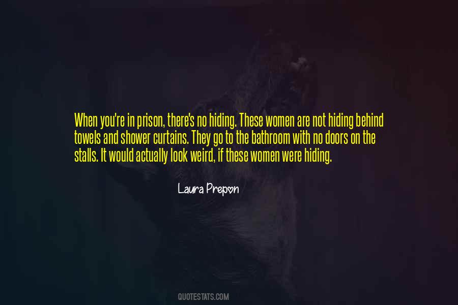 Were Are You Quotes #52114