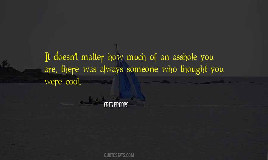 Were Are You Quotes #79036