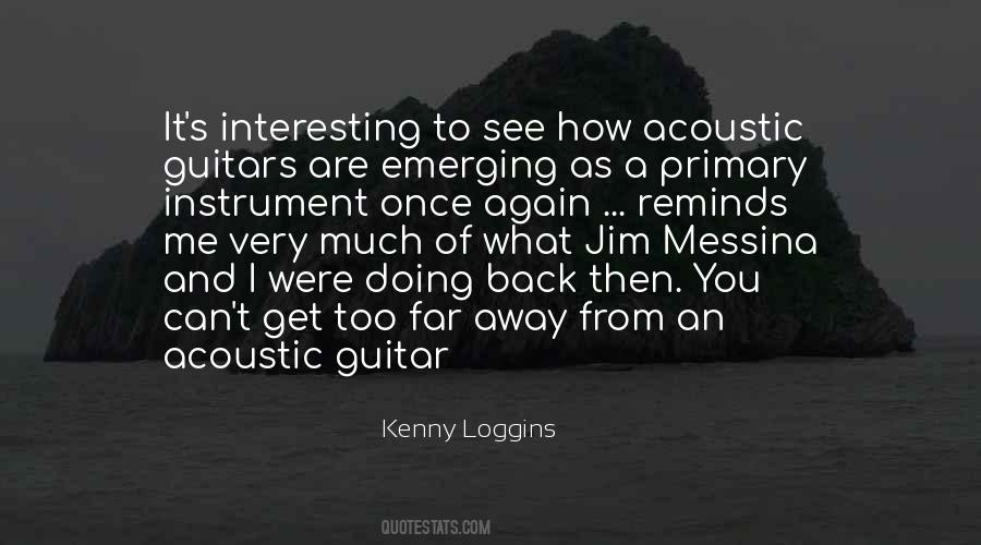 Were Are You Quotes #88589