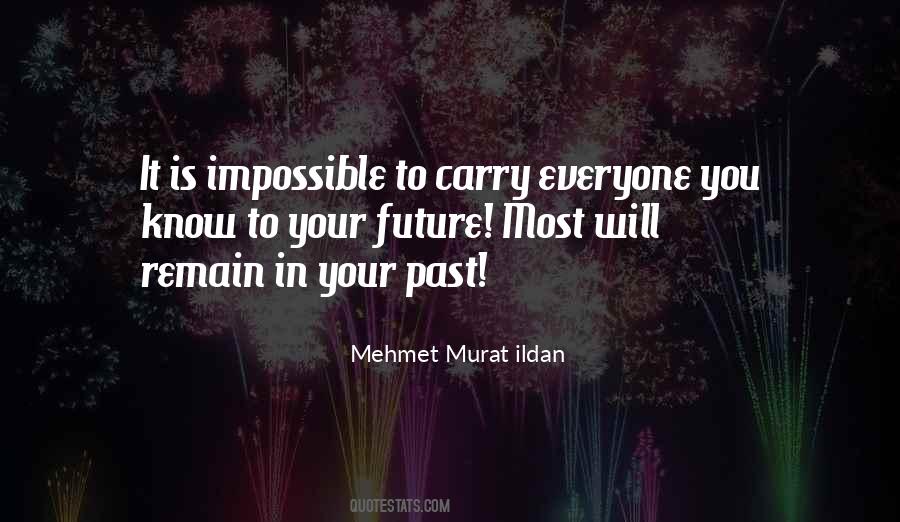 Impossible To Please Everyone Quotes #1071796