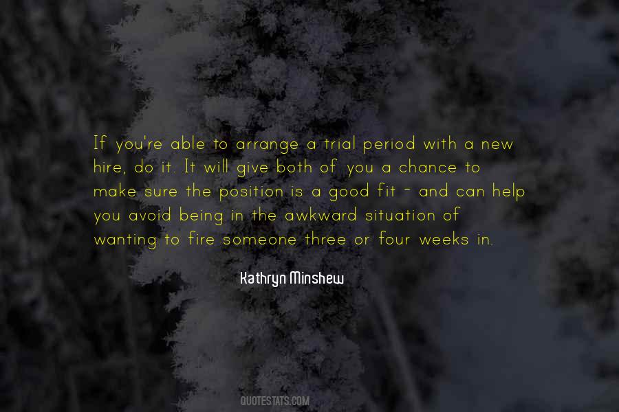 Good Fire Quotes #345854