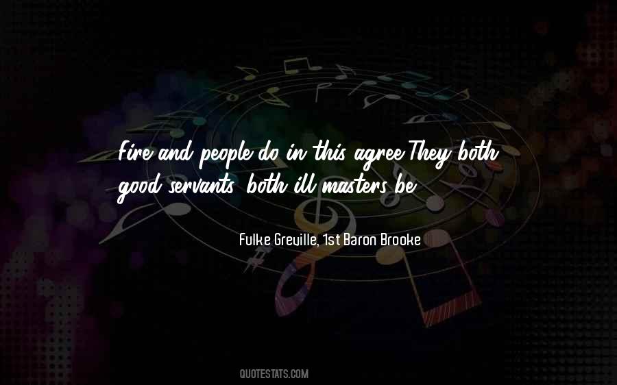 Good Fire Quotes #657661