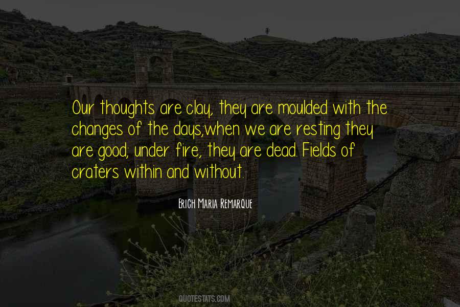 Good Fire Quotes #677086
