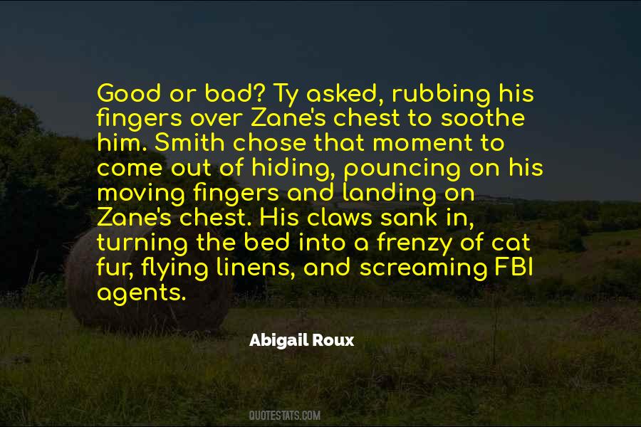 A Good Landing Quotes #477254