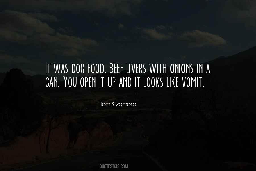 Beef Up Quotes #1033968