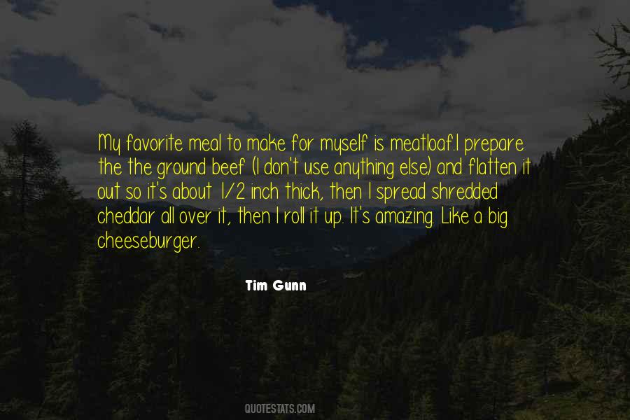 Beef Up Quotes #1051723
