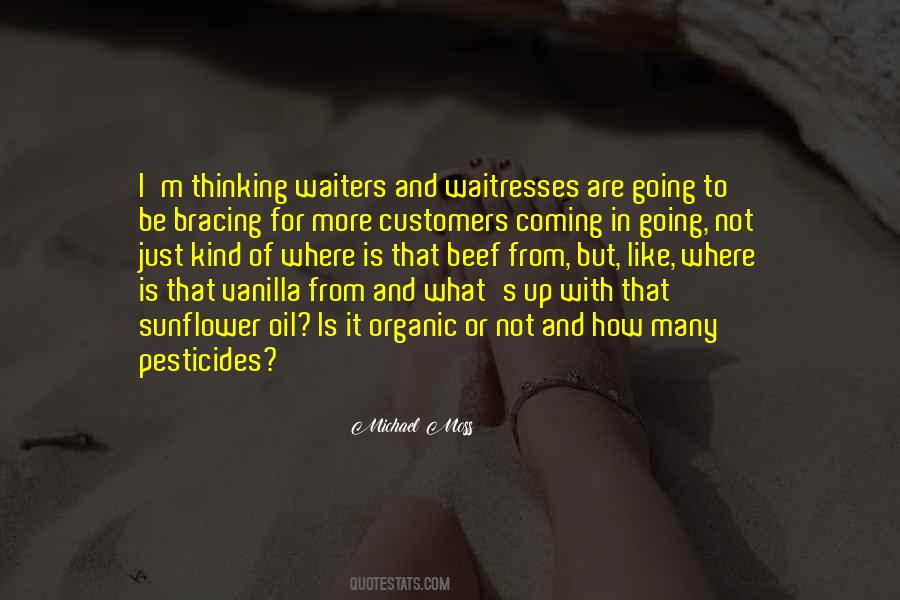 Beef Up Quotes #268011