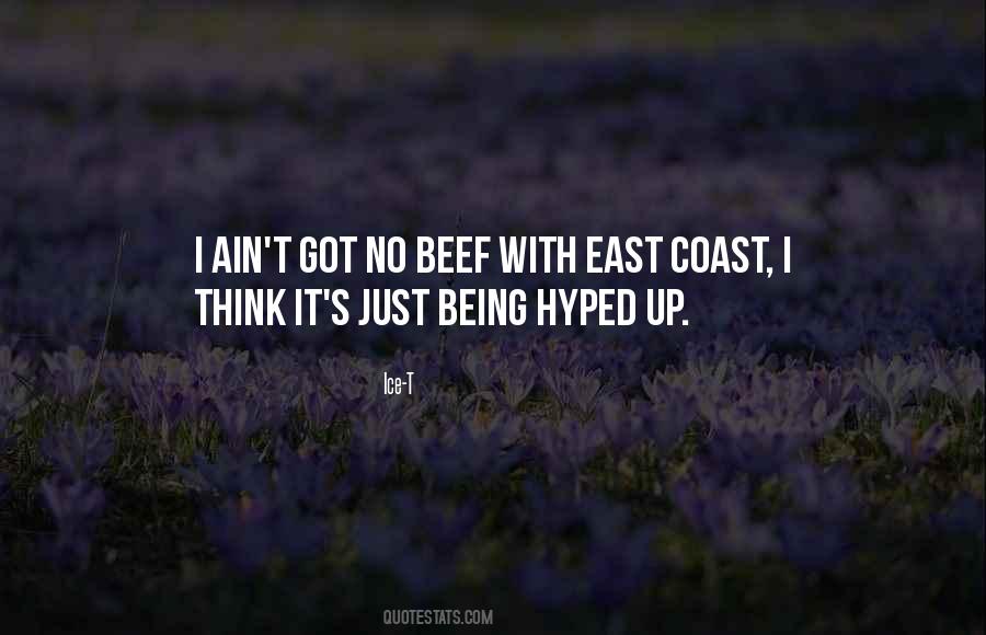 Beef Up Quotes #553730