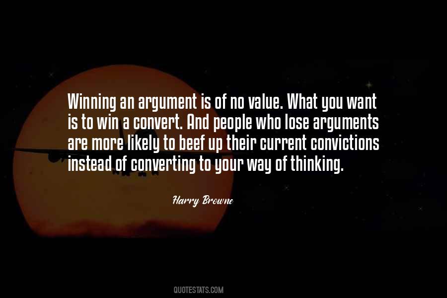 Beef Up Quotes #811878