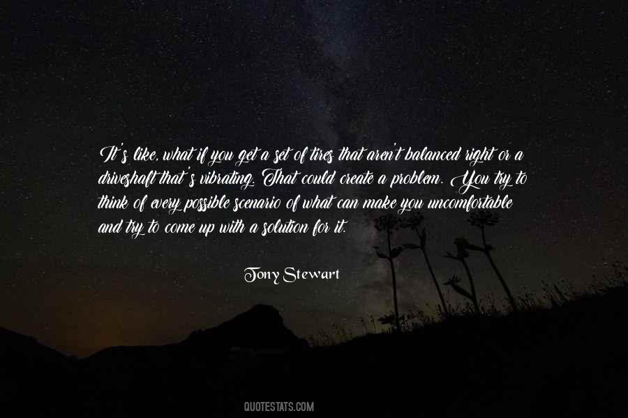 Every Problem Has A Solution Quotes #204373