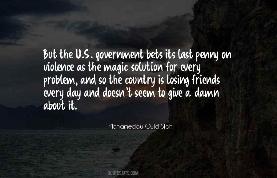 Every Problem Has A Solution Quotes #735453