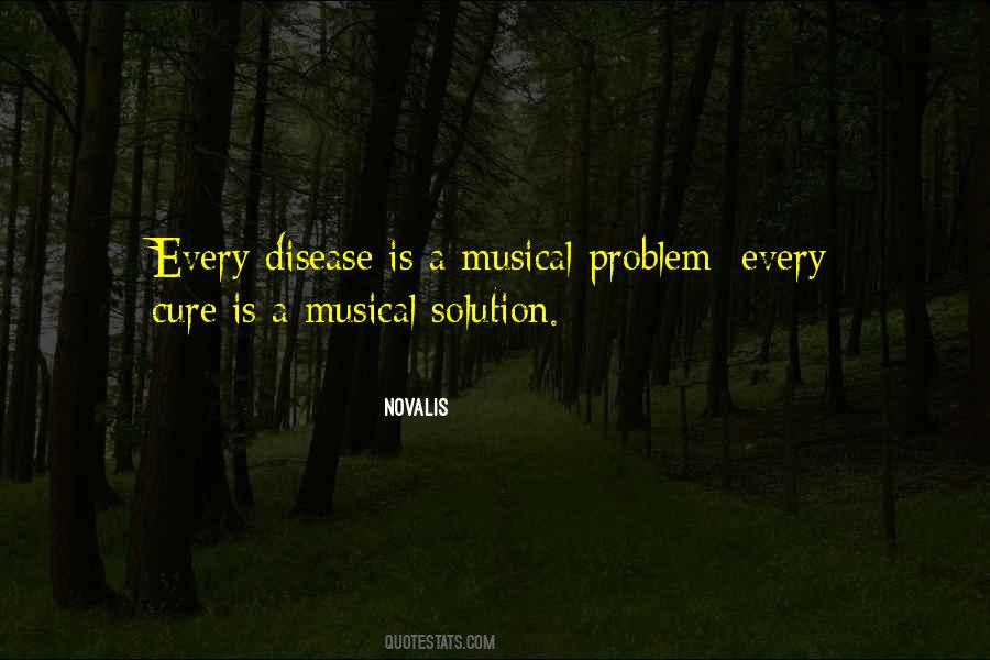 Every Problem Has A Solution Quotes #935684