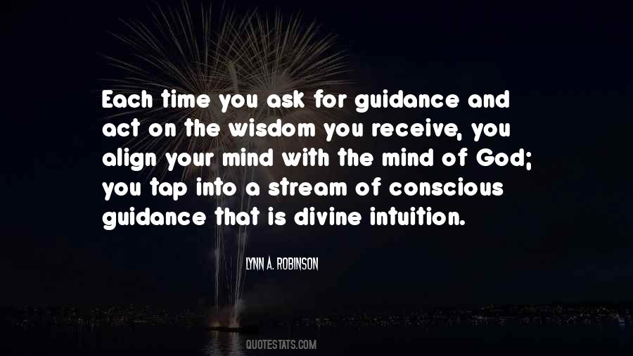 Ask God For Wisdom Quotes #1725969