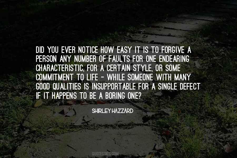 Life Is Easy With You Quotes #1444510