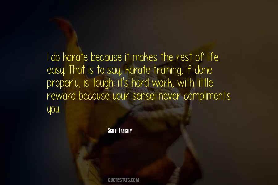Life Is Easy With You Quotes #1775649