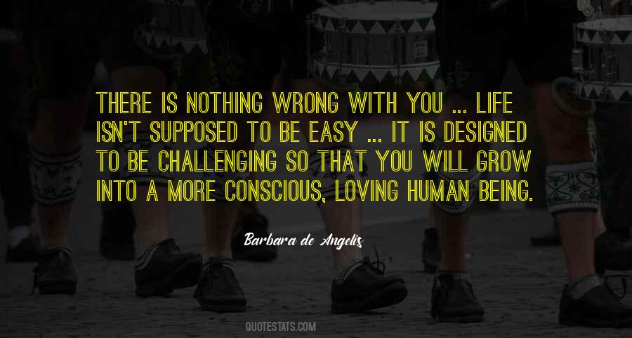 Life Is Easy With You Quotes #791883