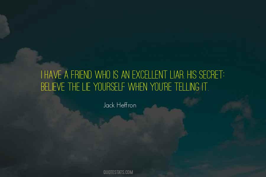 Best Friend Secret Quotes #1223826