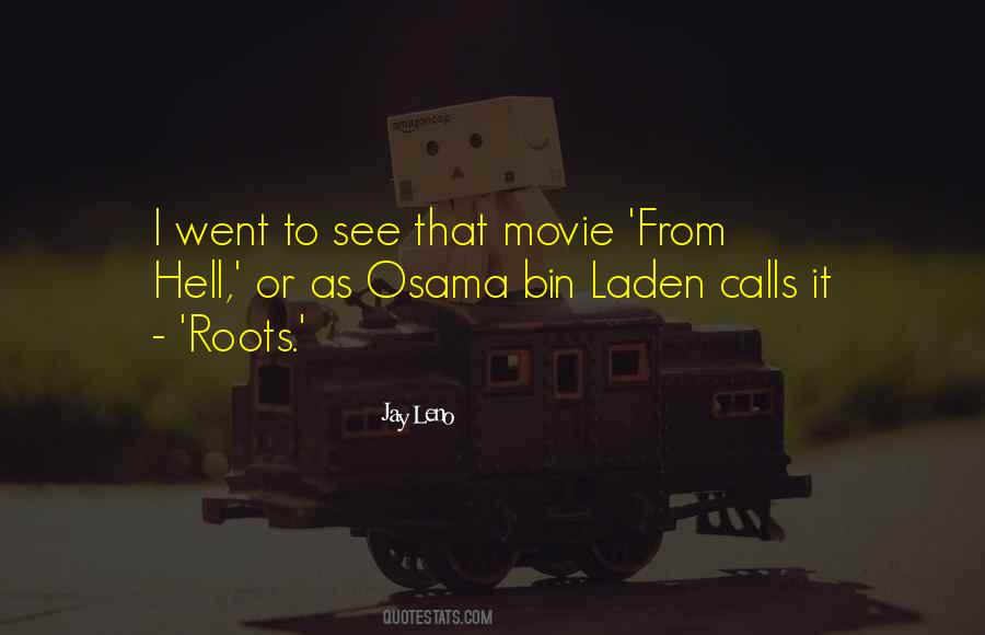 Movie From Quotes #1442548