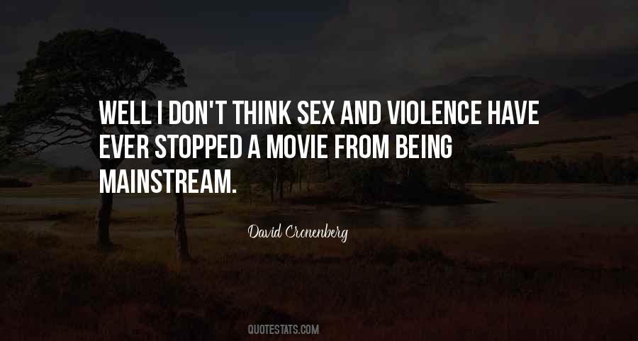 Movie From Quotes #1804235