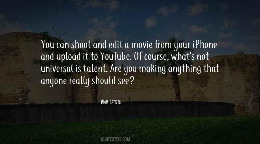 Movie From Quotes #352779
