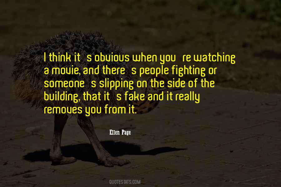 Movie From Quotes #354486
