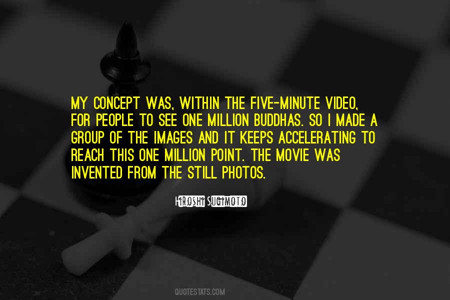 Movie From Quotes #406234
