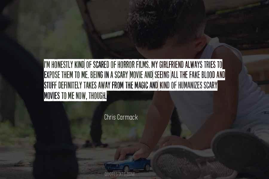 Movie From Quotes #519863