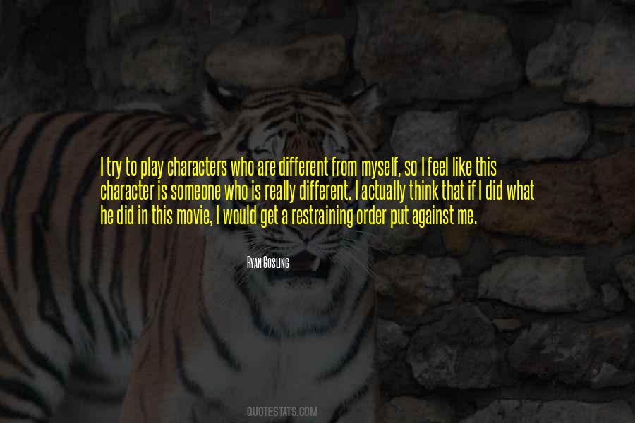 Movie From Quotes #562502