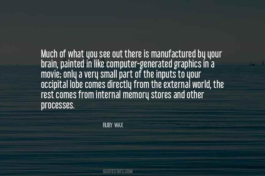 Movie From Quotes #856031