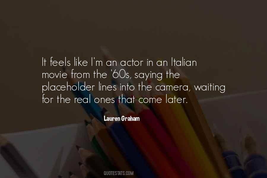Movie From Quotes #90495