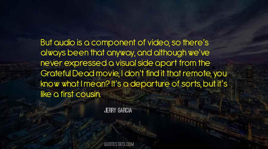 Movie From Quotes #976756