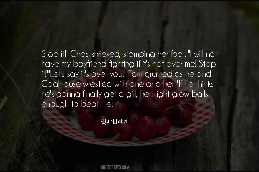 Finally Me Quotes #1018908