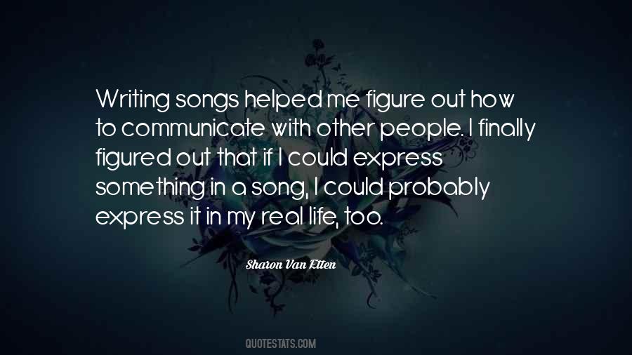 Finally Me Quotes #296600
