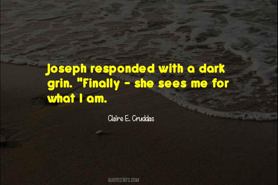 Finally Me Quotes #336383