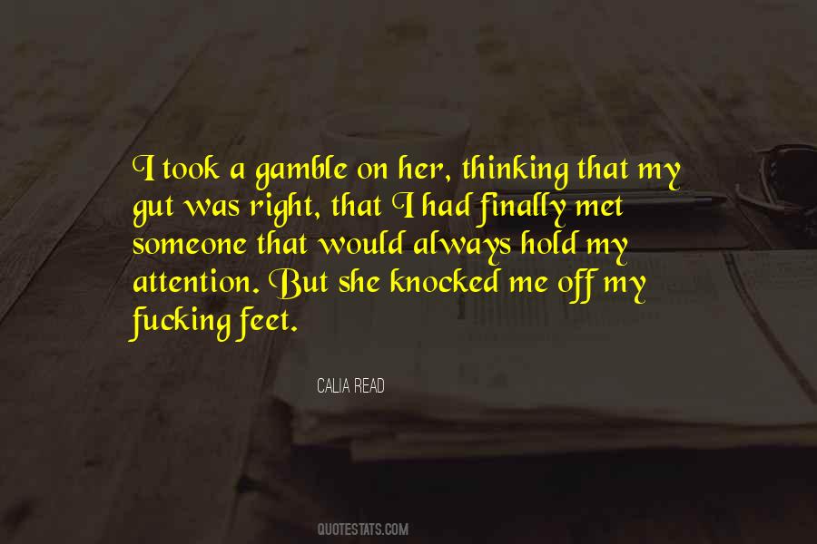 Finally Me Quotes #432331