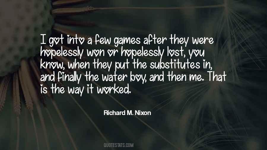 Finally Me Quotes #507668