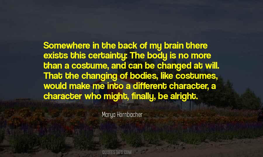 Finally Me Quotes #523861