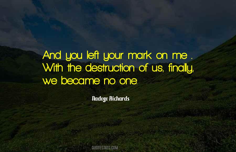 Finally Me Quotes #529153