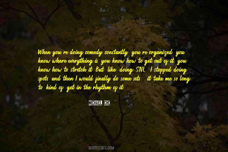 Finally Me Quotes #738851